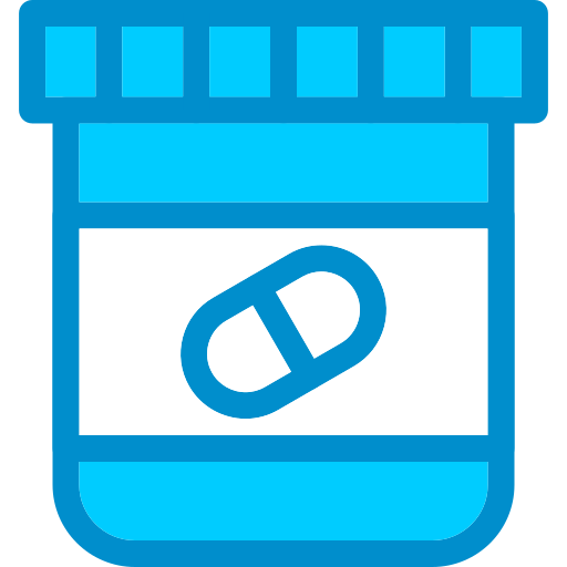 pillen kostenlos Icon