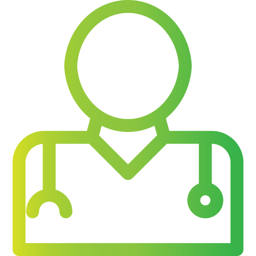 médecin Icône gratuit médecin Icône gratuit