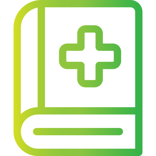 Medical book free icon Medical book free icon