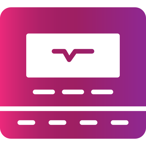 cardiogramme Icône gratuit cardiogramme Icône gratuit
