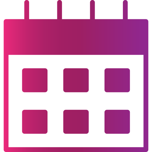 calendario icono gratis