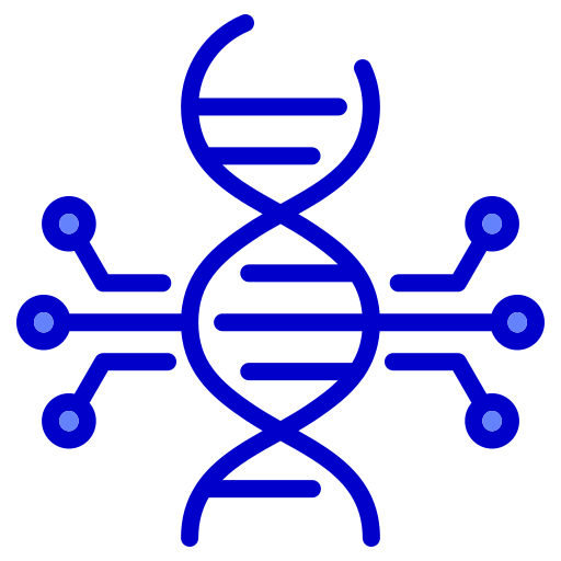 Biotechnology - Free electronics icons