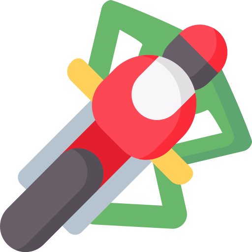 carreras icono gratis