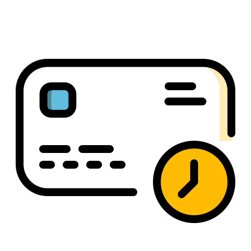 crédit Icône gratuit crédit Icône gratuit