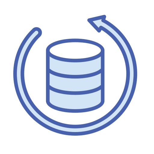 restauracion icono gratis