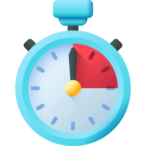 Timer - Free time and date icons
