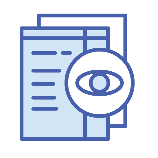 Containment free icon Containment free icon