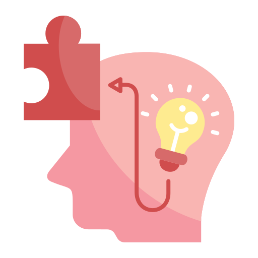 Initiative free icon