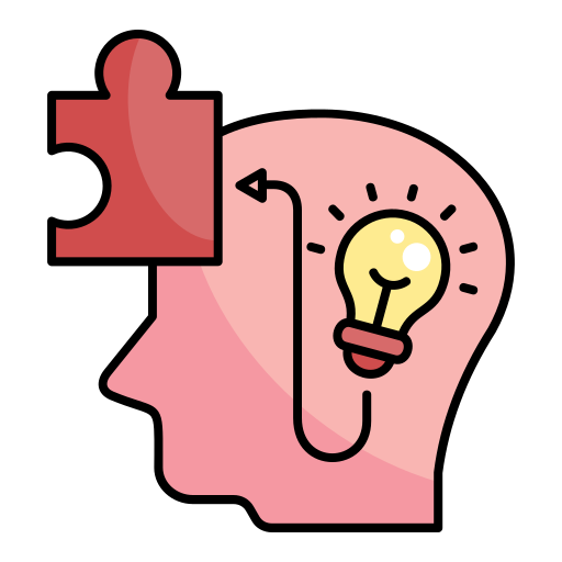 Initiative free icon