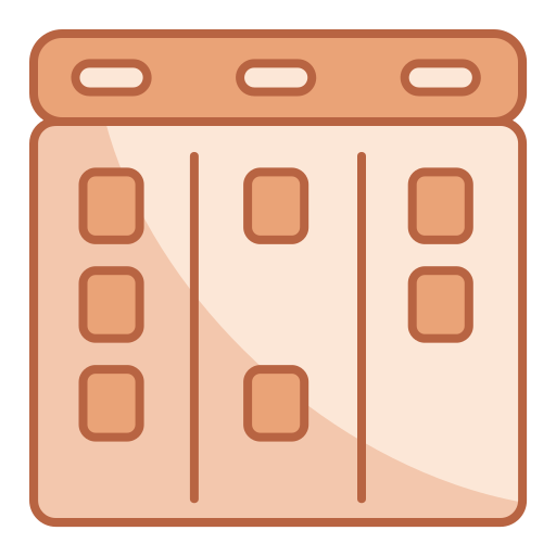 kanban Icône gratuit kanban Icône gratuit