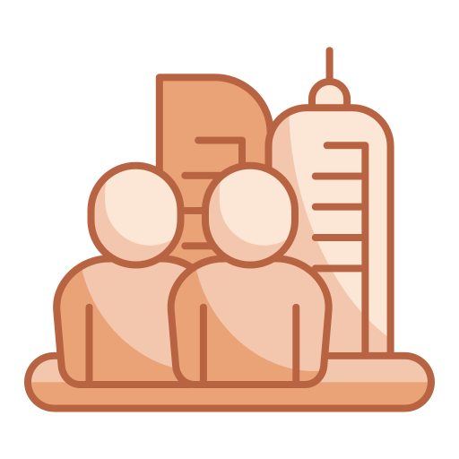 interessengruppen kostenlos Icon