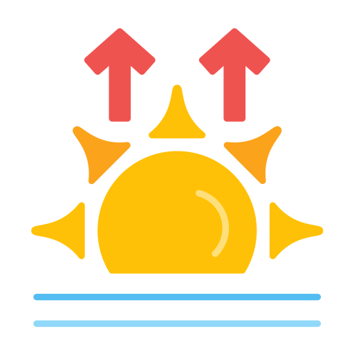 Восход бесплатно иконка