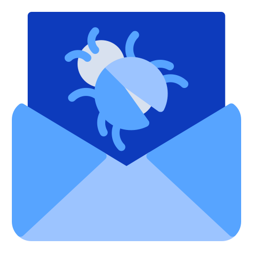 correo icono gratis