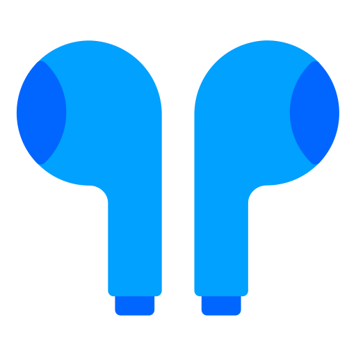 auriculares icono gratis