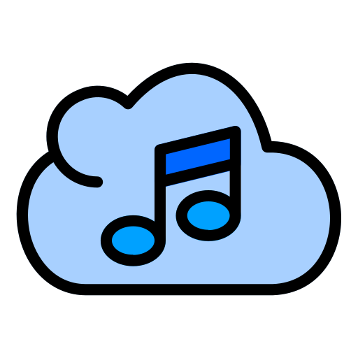 nube icono gratis