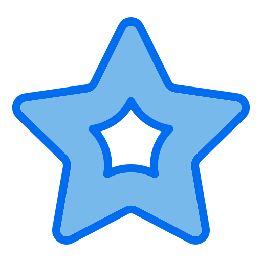 estrella icono gratis