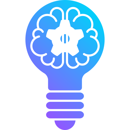 혁신 무료 아이콘