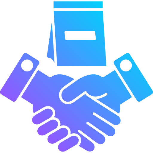 Доверять бесплатно иконка