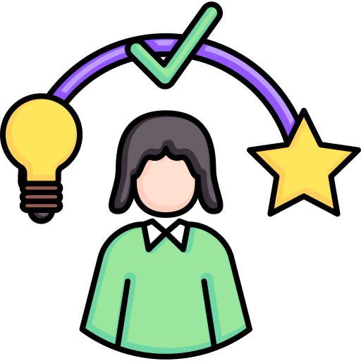 Опыт бесплатно иконка