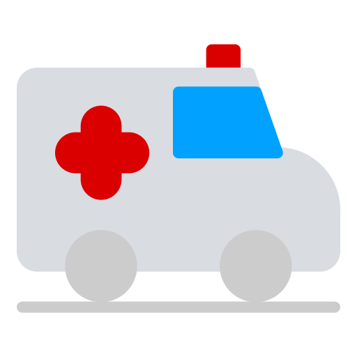 ambulancia icono gratis