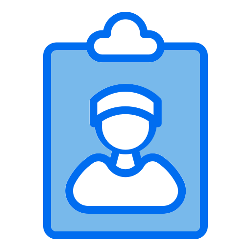 klinikgeschichte kostenlos Icon