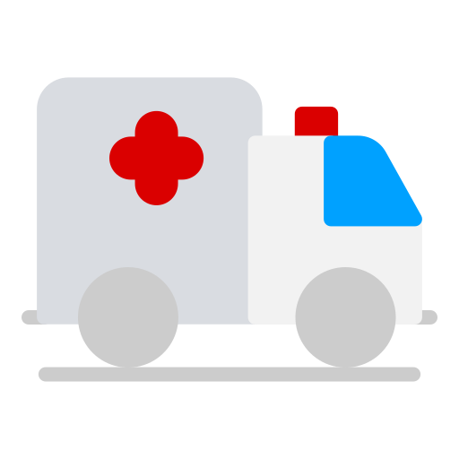 ambulancia icono gratis