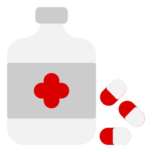 medicamento icono gratis