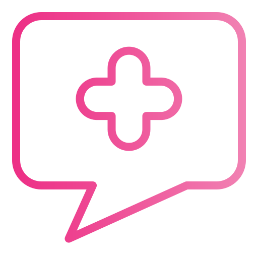 consulta médica grátis ícone consulta médica grátis ícone