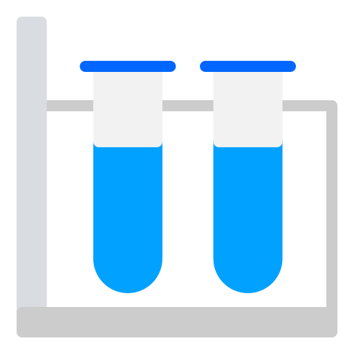 química icono gratis