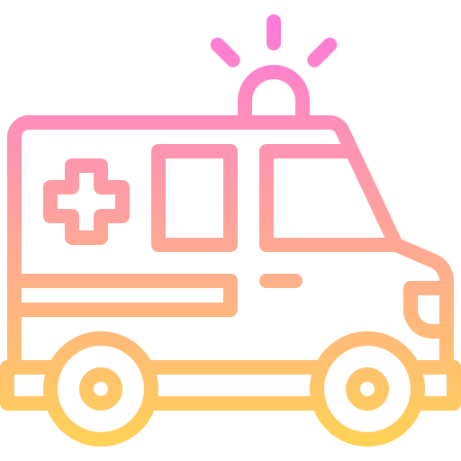 ambulance Icône gratuit ambulance Icône gratuit