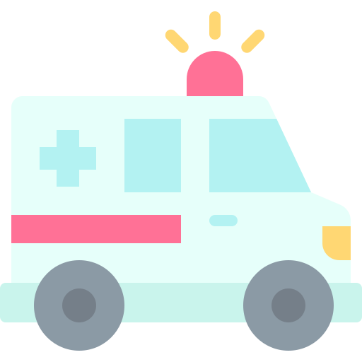 ambulance Icône gratuit ambulance Icône gratuit