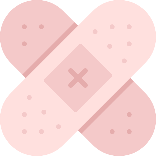 bandage Icône gratuit