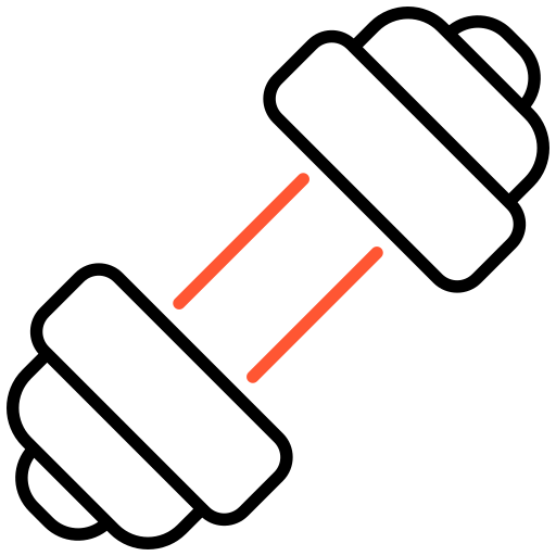 hantel kostenlos Icon