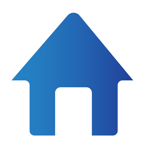 pagina de inicio icono gratis