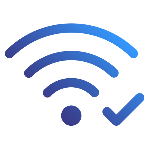 wifi icono gratis