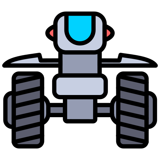 robot icono gratis