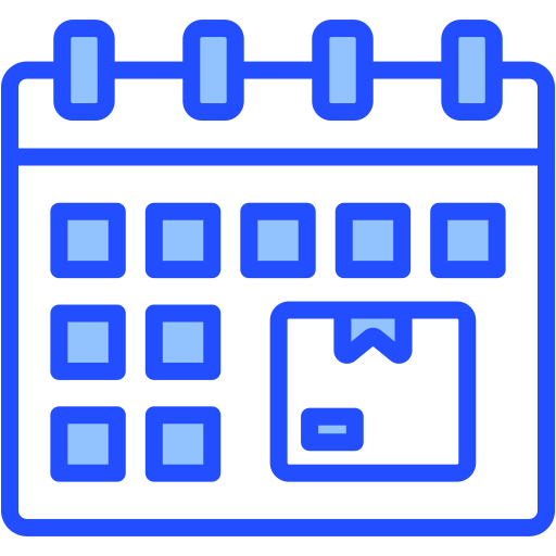 Schedule free icon Schedule free icon