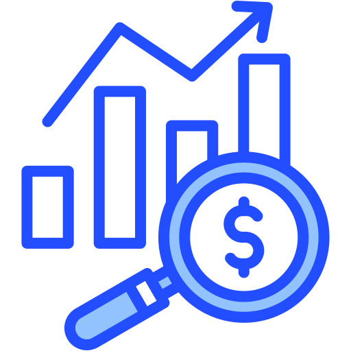 Analysis - Free business and finance icons