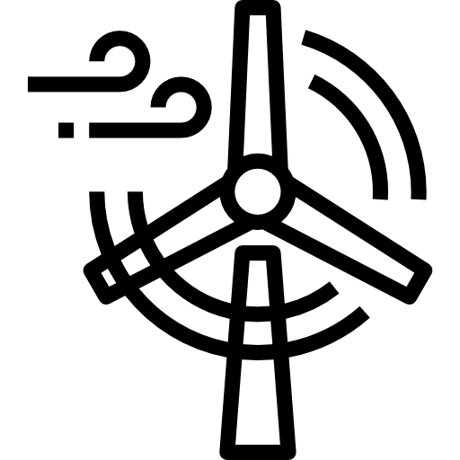 windmühle kostenlos Icon