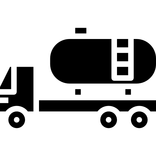 Автоцистерна бесплатно иконка