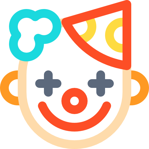 pitre Icône gratuit