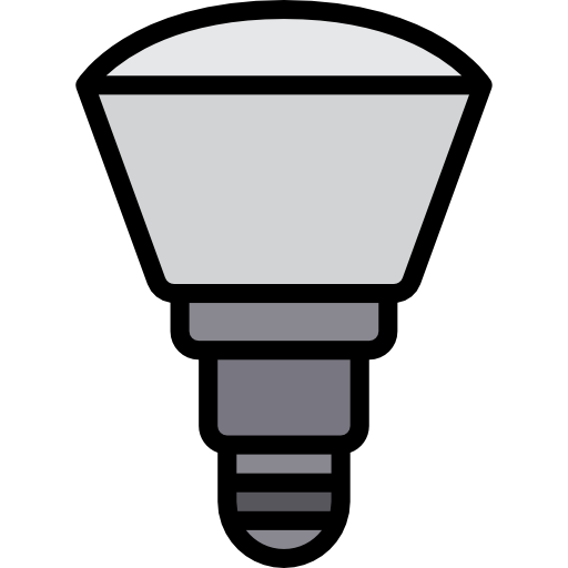 Bulb - Free miscellaneous icons