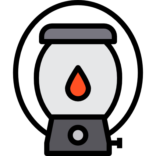 Lantern Free Icon