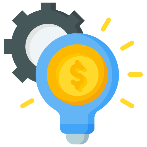Idea free icon Idea free icon