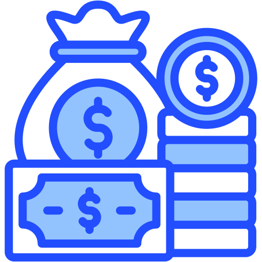 reichtum kostenlos Icon