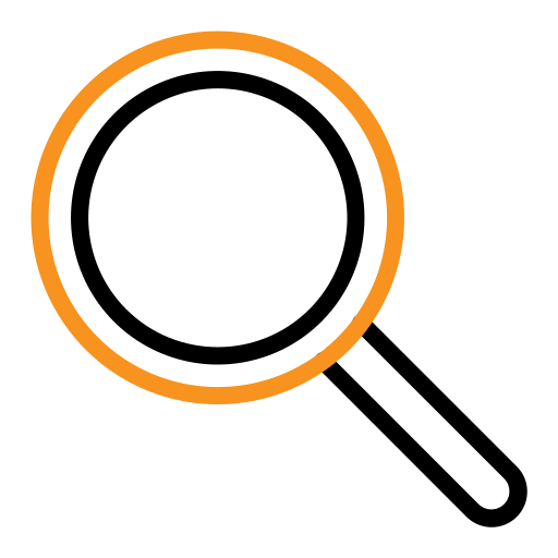 recherche Icône gratuit