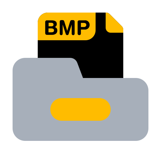 bmp Icône gratuit bmp Icône gratuit