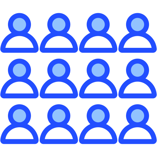 mitarbeiter kostenlos Icon