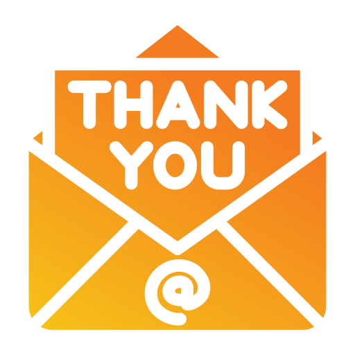 Спасибо бесплатно иконка