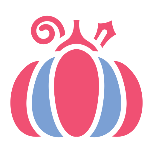 calabaza icono gratis